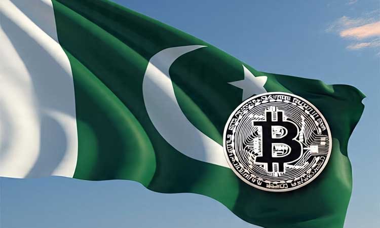 भारत के लिए नया खतरा : पाकिस्तान बनेगा क्रिप्टो देश
