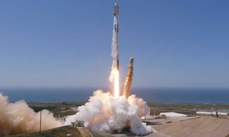 मंगल पर जाने वाले रॉकेट का नया टेस्ट, जानिए कब होगा लॉन्च?