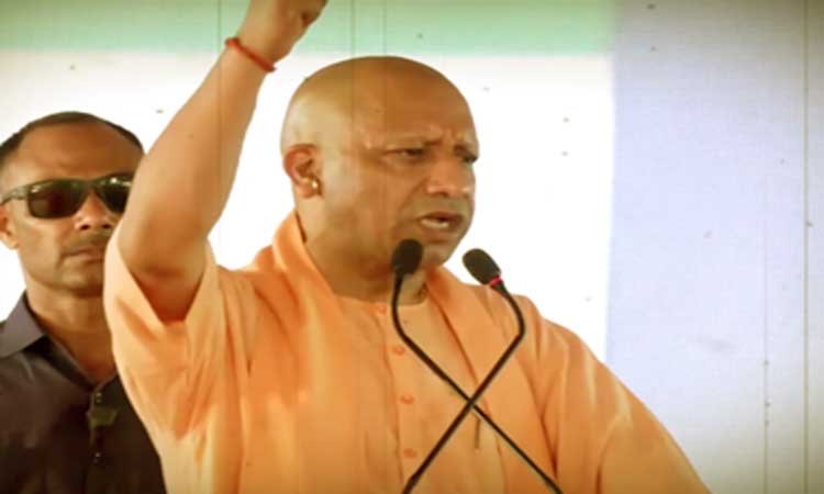 मुख्यमंत्री योगी आदित्यनाथ करेंगे गोरखपुर में ‘विकसित भारत-विकसित उत्तर प्रदेश-2047’ कार्यशाला का उद्घाटन