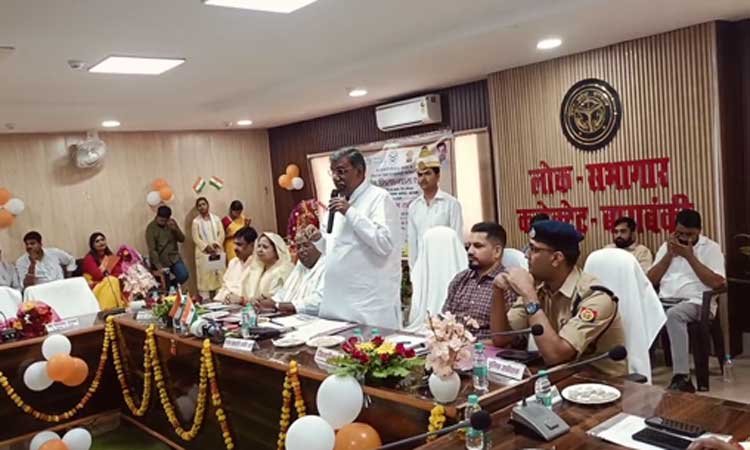 योगी आदित्यनाथ के ‘प्रोजेक्ट अलंकार’ ने संवारी यूपी में शिक्षा की छवि