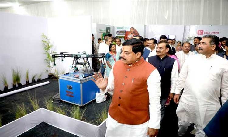 31 मई को एक अद्वितीय इतिहास रचा जाएगा : मुख्यमंत्री डॉ. यादव