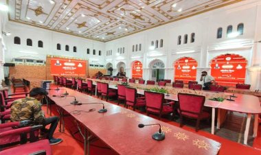 पहली बार पचमढ़ी के राजभवन में होगी कैबिनेट, जानें क्या है इस ऐतिहासिक इमारत का इतिहास, किसलिए है खास?