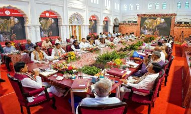 सीएम डॉ. यादव बोले - पचमढ़ी अभयारण्य अब "राजा भभूत सिंह पचमढ़ी अभयारण्य" के नाम से जाना जाएगा : 