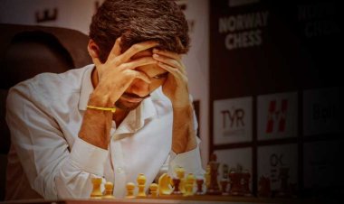 FIDE वर्ल्ड कप गोवा 2025: डी. गुकिश का तीसरे राउंड में बाहर, प्राग्नानंधा और अरजुन आगे बढ़े