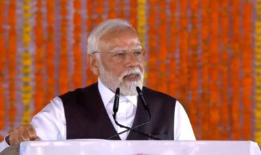 किसानों को मिला बड़ा तोहफा: पीएम मोदी ने 21वीं किस्त में बांटे 18 हजार करोड़ रुपये