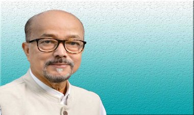 रायपुर : राज्यपाल डेका ने मानपुर-मोहला-अंबागढ़ चौकी जिले के टी.बी. मरीजों को दी 60 हजार की सहायता