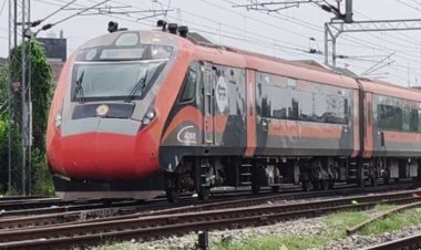 उत्तर रेलवे की पहल: मुरादाबाद मंडल के प्रमुख स्टेशनों पर 24 घंटे खुले रहेंगे मेडिकल स्टोर