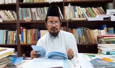 वक्फ संपत्तियों की जानकारी के लिए 'उम्मीद' पोर्टल लॉन्च, मौलाना रजवी ने जताया आभार