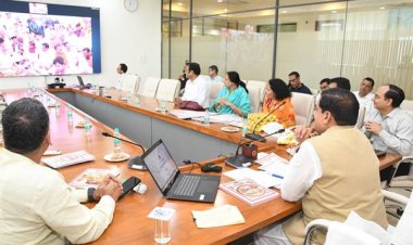 भोपाल सनातन संस्कृति के केंद्र के रूप में बना रहा है पहचान मुख्यमंत्री डॉ. यादव