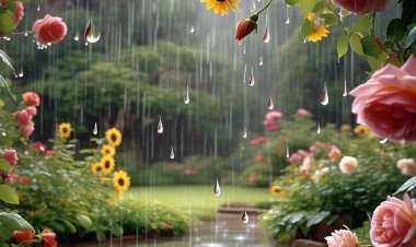 बरसात के मौसम में कैसे रखें सेहत का ख्याल