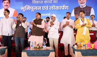 रक्षाबंधन के अवसर पर लाड़ली बहनों को दिये जायेंगे 250 रूपये अतिरिक्त: मुख्यमंत्री डॉ. यादव