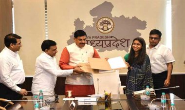 सामाजिक विकास के लिए मिलकर करें काम : मुख्यमंत्री डॉ. यादव