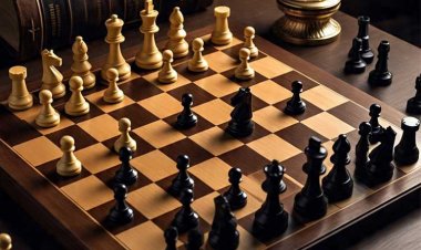 मुंबई शतरंज टूर्नामेंट की धमाकेदार शुरुआत, हृदय मनियार का ऐतिहासिक ड्रा