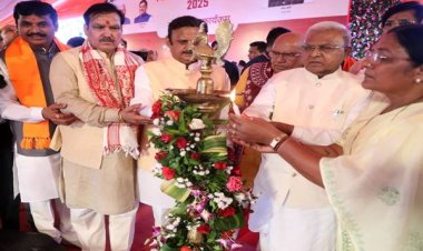 सिकल सेल उन्मूलन, सबके विश्वास, साथ और प्रयास से होगा : राज्यपाल श्री पटेल