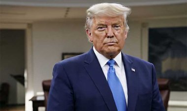 अमेरिका ने ईरान के तीन परमाणु ठिकानों पर किया हमला, ट्रंप ने दी सेना को बधाई