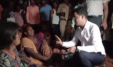 आजमगढ़ पुलिस की पिटाई मामले में बड़ी कार्रवाई, आरोपियों पर NSA की धारा में केस दर्ज