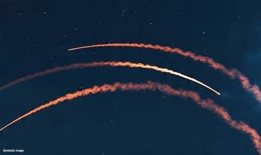 रूस का यूक्रेन पर बड़ा हमला, 300 से ज्यादा ड्रोन और 30 मिसाइलें दागीं