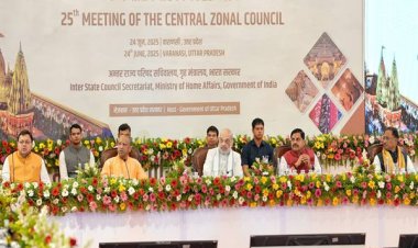 सुरक्षा से सुशासन और सहकार से समृद्धि ही ध्येय : मुख्यमंत्री डॉ. यादव