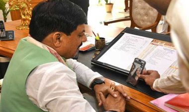 कतर से श्रीमती मनीषा की सकुशल स्वदेश वापसी