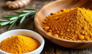 भुनी हल्दी: पुराने आयुर्वेदिक उपायों में छिपा सेहत का राज