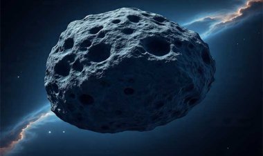 क्या 2024 YR4 एस्टेरॉयड से पृथ्वी को था खतरा? वैज्ञानिकों ने बताया पूरा सच