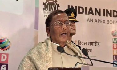 ऑपरेशन सिंदूर के माध्यम से पूरे विश्व ने  भारत की ताकत को जाना है-  लक्ष्मण आचार्य -राज्यपाल,असम