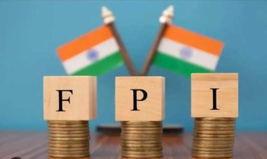 जून में विदेशी निवेशकों ने डाला 13 हजार करोड़ से ज्यादा का पूंजी प्रवाह