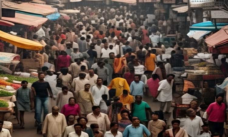 सरकार करेगी 2027 में दो चरणों में जनगणना, होगी जाति गणना भी