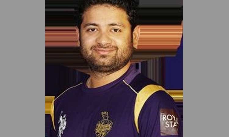 स्पिनर पीयूष चावला ने क्रिकेट के सभी प्रारूपों से लिया संन्यास