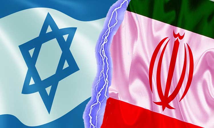 ईरान पर इज़रायल का हमला: परमाणु तनाव के बीच युद्ध की आहट