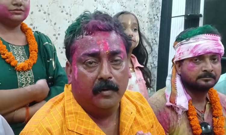 बेतिया उपचुनाव में कल्याणी देवी की रोमांचक जीत