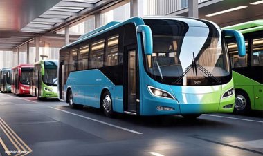 मध्यप्रदेश में इलेक्ट्रिक व्हीकल को बढ़ावा, 2025 तक 582 नई ई-बसें चलेंगी