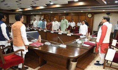 "एक बगिया मां के नाम" बनेगी आजीविका का नया माध्यम, महिलाएं होंगी लाभान्वित : मुख्यमंत्री डॉ. यादव