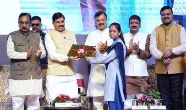 सबको शिक्षा ही हमारा विकास मंत्र : मुख्यमंत्री डॉ. यादव