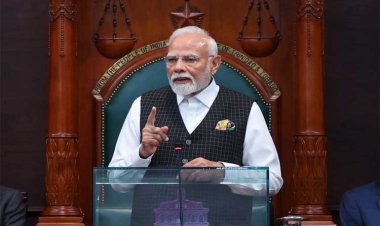 प्रधानमंत्री मोदी का त्रिनिदाद और टोबैगो दौरा: छह समझौतों पर हस्ताक्षर, वैश्विक दक्षिण को मिली नई दिशा