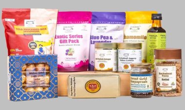 रायपुर : मुख्यमंत्री श्री विष्णुदेव साय के नेतृत्व में छत्तीसगढ़ में लिया गया बड़ा निर्णय : उद्योग विभाग को सौंपा जाएगा जशप्योर का ट्रेडमार्क