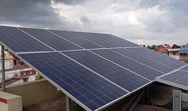 PM सूर्य घर मुफ्त बिजली योजना से लोगों को मिल रही राहत