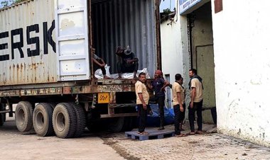 एटा जनपद बना प्रदेश का उभरता विकास मॉडल, सीडी रेशियो और प्रति व्यक्ति आय में टॉप 10 में दर्ज की उपस्थिति