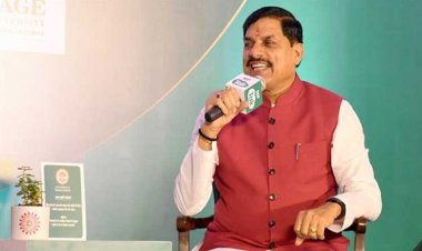 हुकुमचंद मिल के समान, ग्वालियर-रतलाम के मिल मजदूरों को भी दिलाया जाएगा उनका हक: मुख्यमंत्री डॉ. यादव