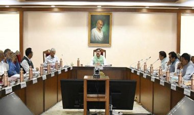 प्रदेश की लाड़ली बहनों को 12 जुलाई को मिलेगी राशि : मुख्यमंत्री डॉ. यादव