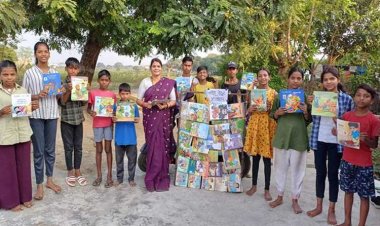 अज्ञान के अंधकार से ज्ञान के प्रकाश की ओर ले जाते हैं गुरूः मुख्यमंत्री डॉ. यादव