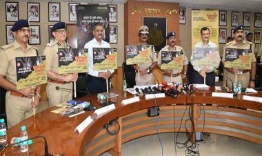 नशा केवल स्वास्थ्य नहीं सामाजिक ताने-बाने को भी करता है छिन्न-भिन्न : मुख्यमंत्री डॉ. यादव