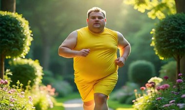 क्या मोटापा खाने की आदतों से जुड़ा है या व्यायाम की कमी से? नया अध्ययन देता है जवाब