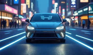 एशिया और मिडल ईस्ट की सड़कों पर दौड़ेंगी बिना ड्राइवर की टैक्सियाँ