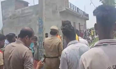 शाहजहांपुर में धर्मांतरण की गतिविधियों का खुलासा, छह लोग हिरासत में