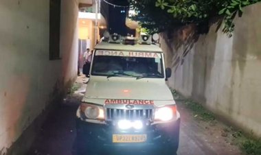 मुख्यमंत्री डॉ. मोहन यादव के ससुर ब्रम्हादीन यादव का निधन