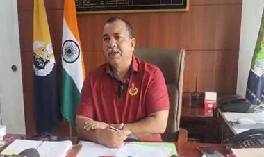 विदेश भेजने के नाम पर 15 लाख की ठगी, महिला गिरफ्तार