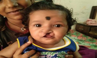 चिरायु योजना बनी बच्चों के लिए जीवनदायिनी, सैकड़ों को मिला नया जीवन और परिवारों को राहत