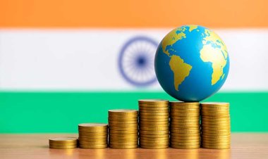 भारत बना वैश्विक निवेशकों का पसंदीदा गंतव्य: केकेआर की रिपोर्ट