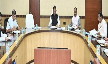 रायपुर : आलेख : सरकार के नीतिगत फैसलों ने बढ़ाया छत्तीसगढ़ के किसानों का मान